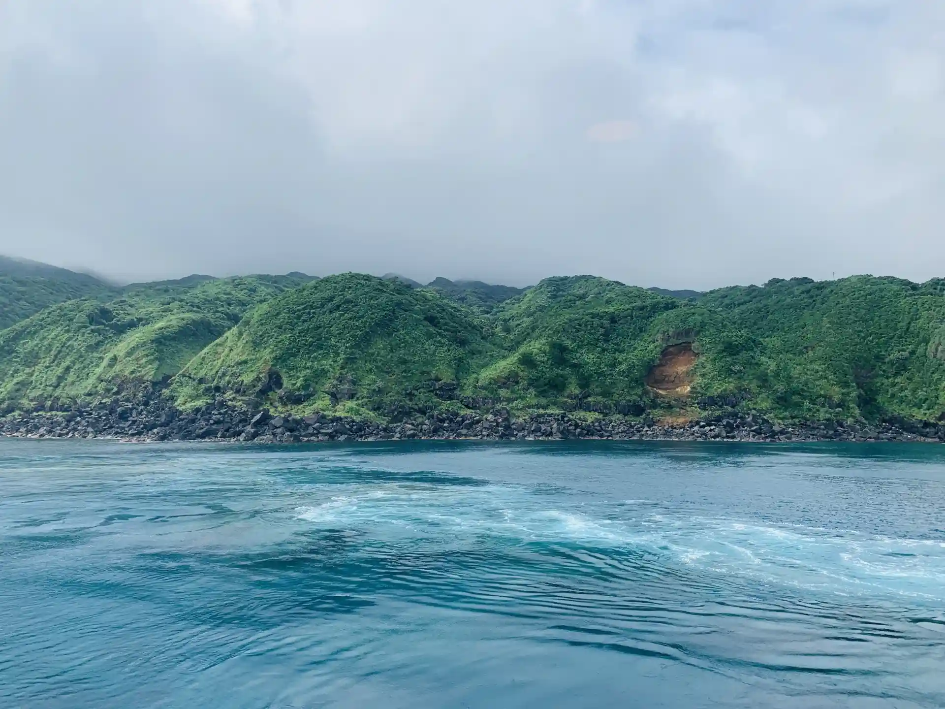 八丈島（はちじょうじま）