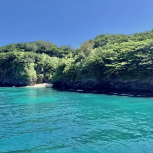 母島(ははじま)