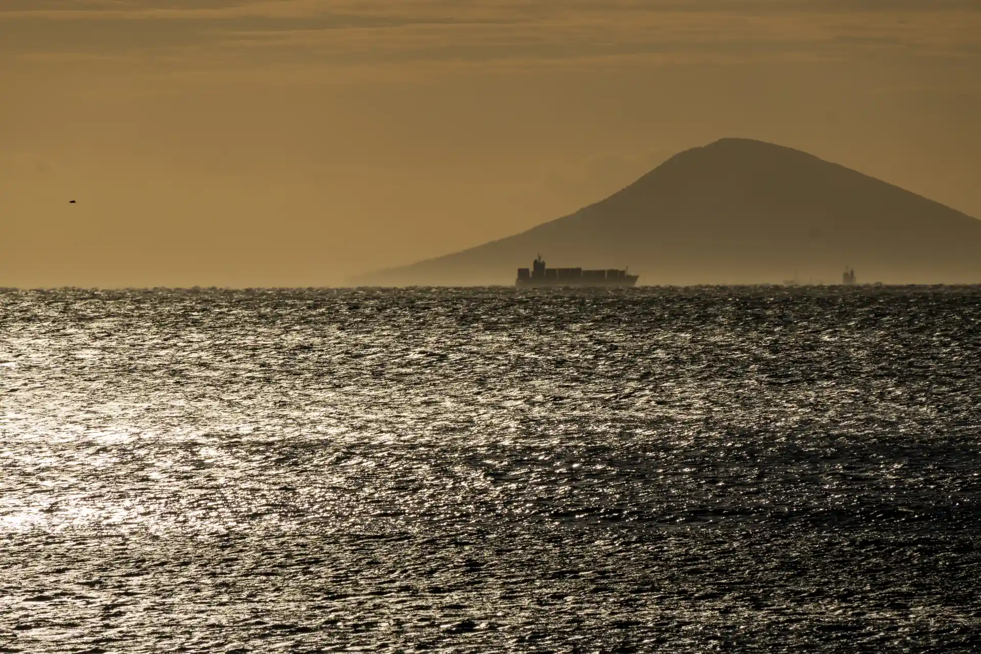 御蔵島（みくらじま）