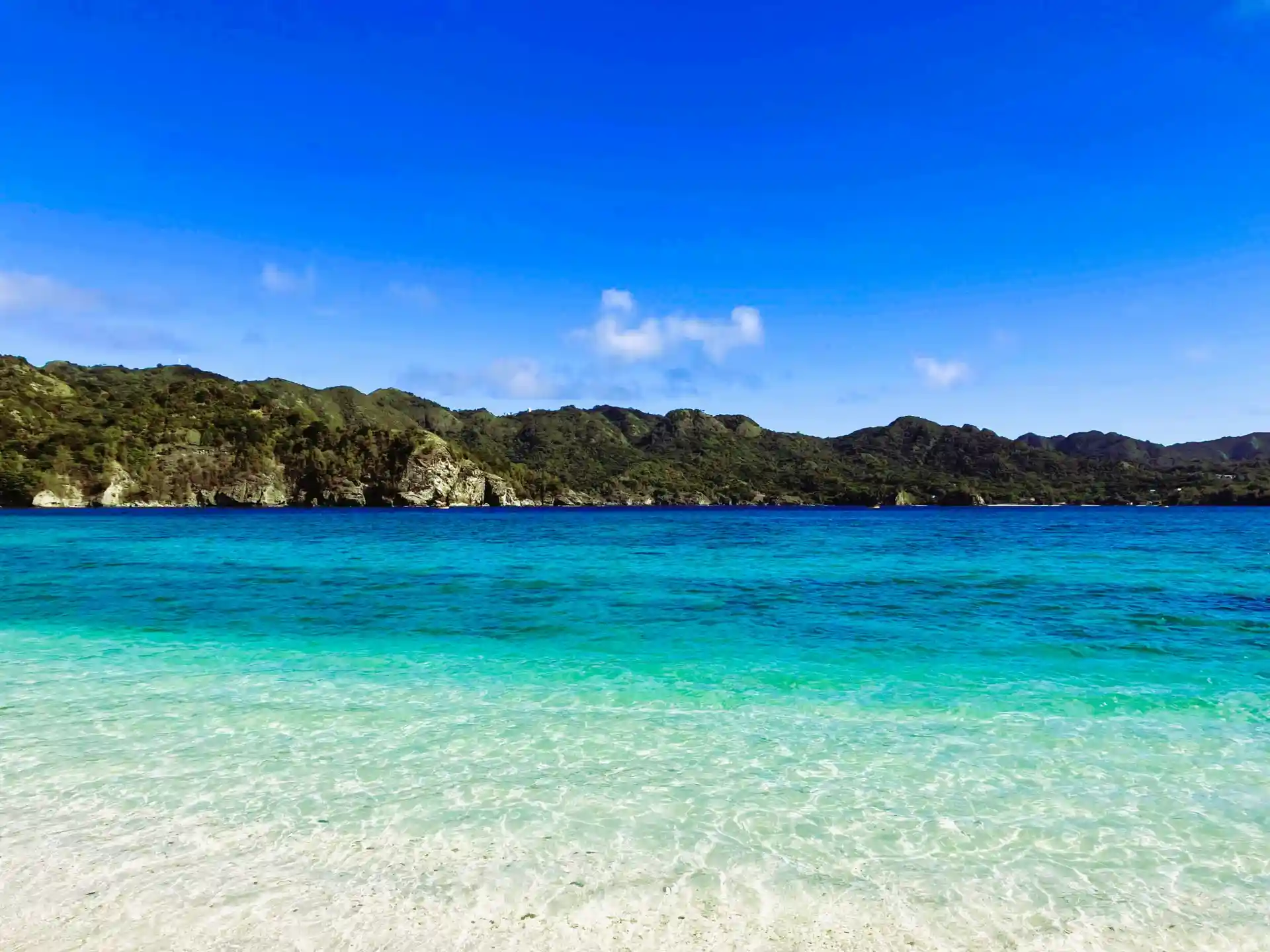 父島（ちちじま）