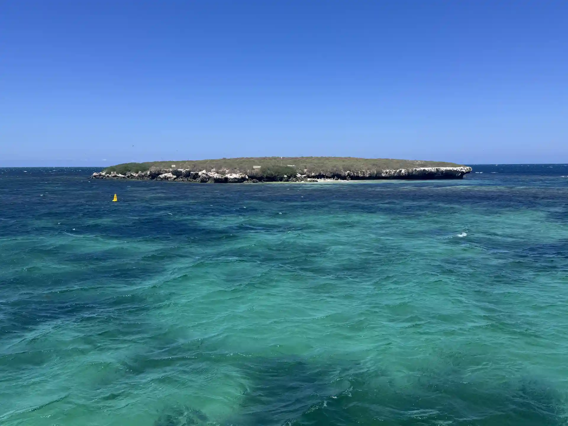 南鳥島（みなみとりしま）